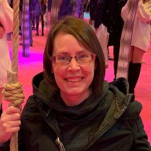 Meet your Posher, Stephanie